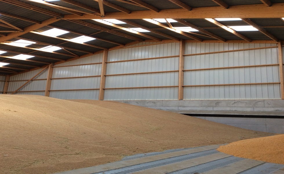 Comment réguler l'humidité dans les bâtiments agricoles ?