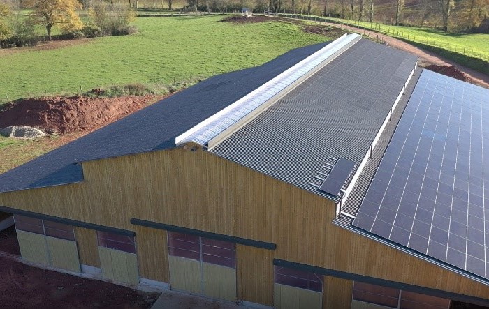 Bienvenue sur le site du Domaine Laurens !