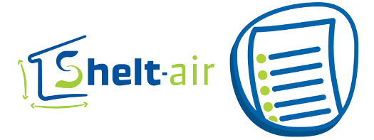 Shelt-air, l’application qui met de l’ambiance dans les stabulations