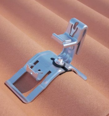 Photovoltaïque : un nouveau système de fixation pour les toitures fibres-ciment