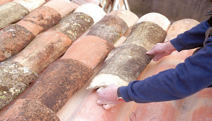 Couverture en tuiles canal : quelle tuile ?