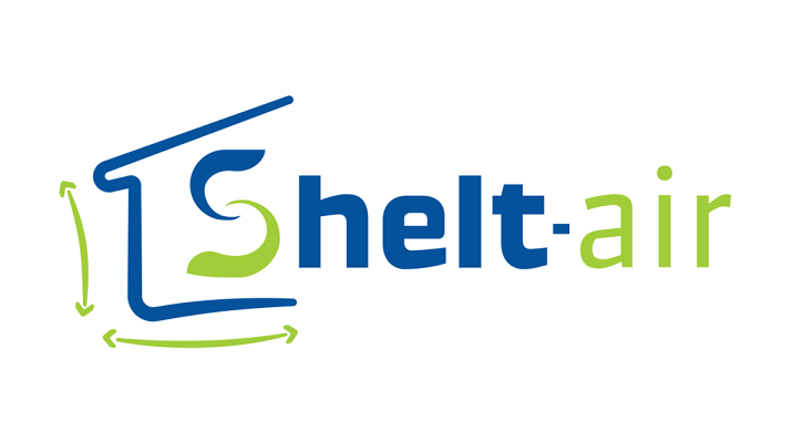 Shelt-air, l’application qui met de l’ambiance dans les stabulations