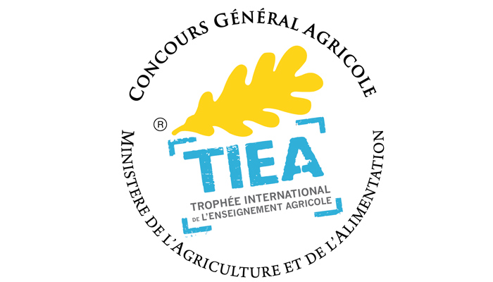 Trophée international de l'enseignement agricole