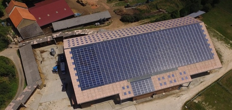 Toute la lumière sur le photovoltaïque