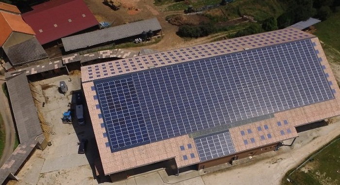 Toute la lumière sur le photovoltaïque