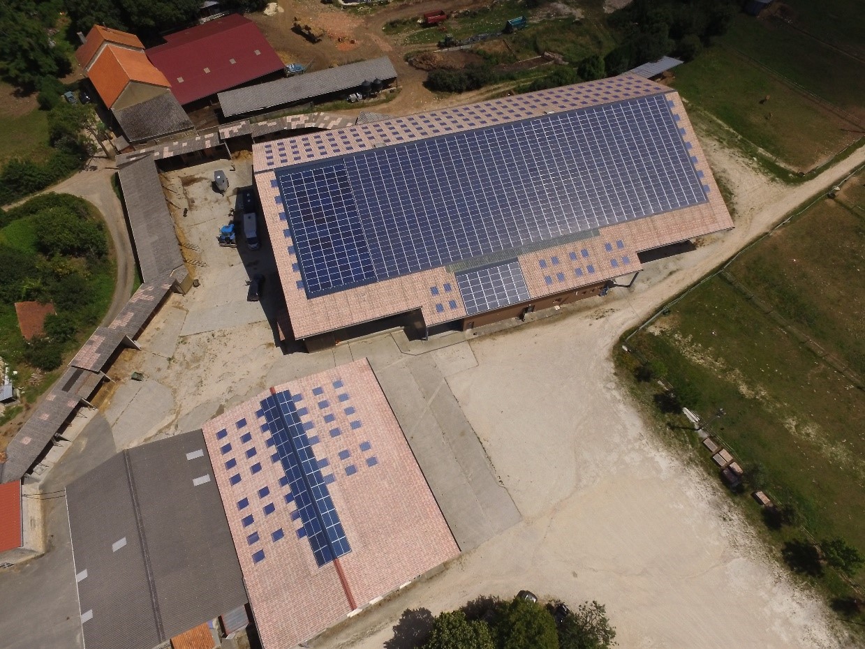 Toute la lumière sur le photovoltaïque