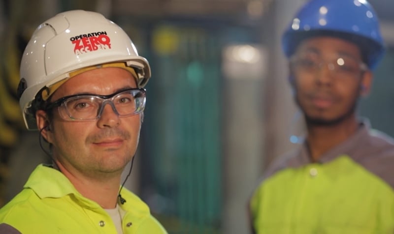 Travailler chez Etex