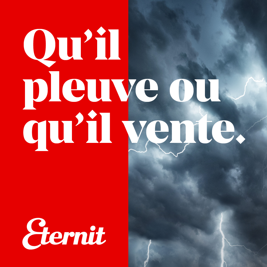 A l'abri depuis plus de 100 ans