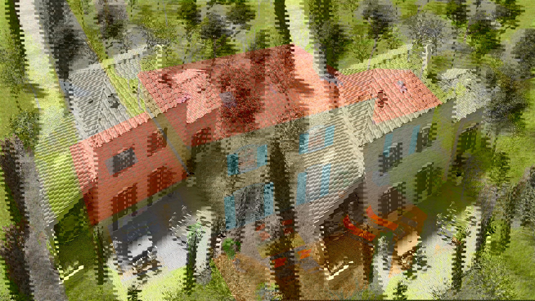 Soutuile 230 Fr Eternit L'assurance d'une toiture résistante et étanche durablement associée à l'esthétique traditionnelle en tuile canal. soutuile 230 fr eternit